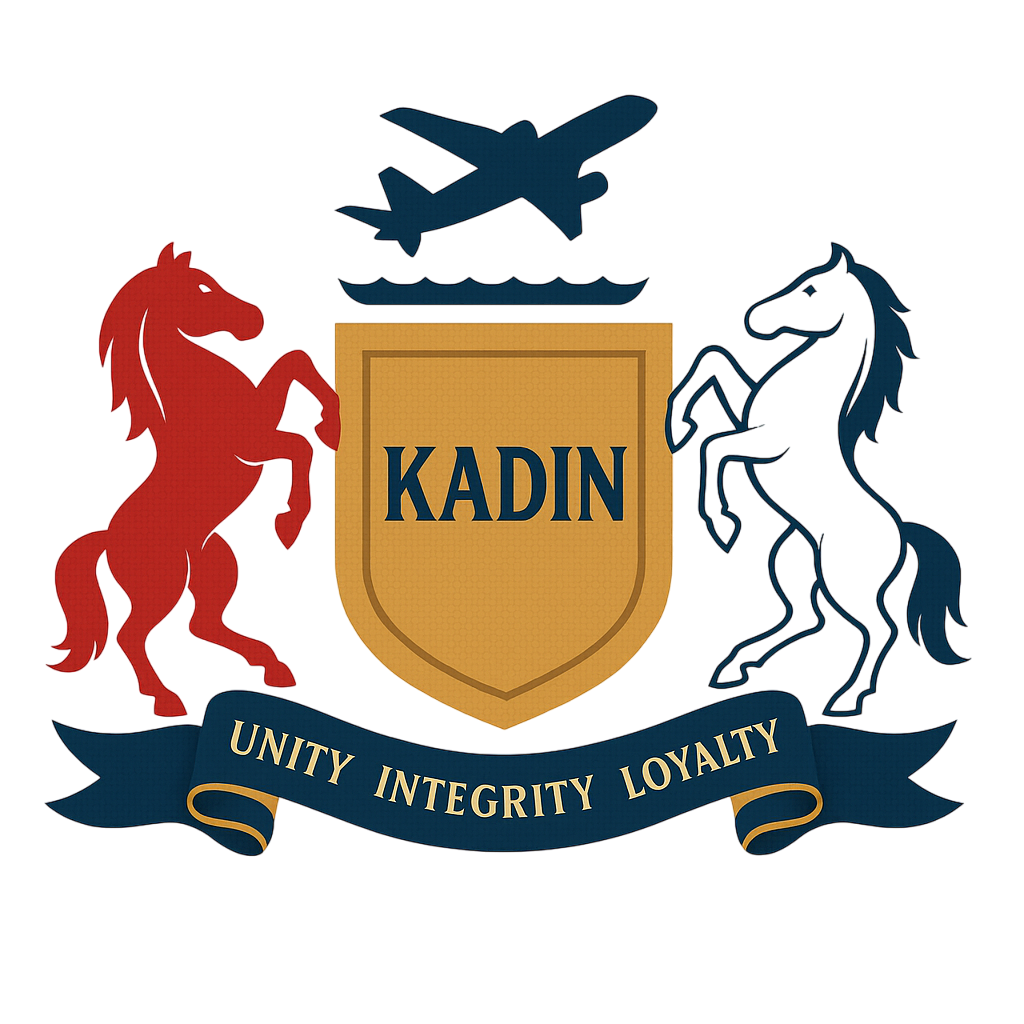 Logo Kadin Sagulung